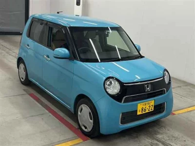 Honda N ONE