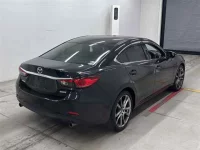 Mazda ATENZA SEDAN лот № 90178 оценка 3.5  с аукциона в Японии 4