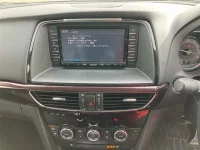 Mazda ATENZA SEDAN лот № 90178 оценка 3.5  с аукциона в Японии 5