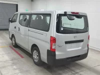 Nissan CARAVAN VAN лот № 30118 оценка R  с аукциона в Японии 1