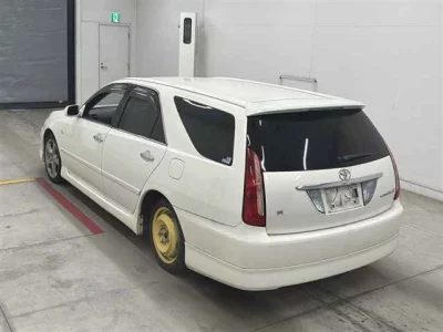 Toyota MARK2 BLIT