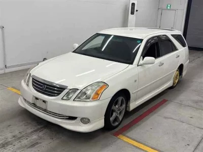 Toyota MARK2 BLIT