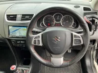 Suzuki SWIFT лот № 30154 оценка 3.5  с аукциона в Японии 2