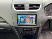 Suzuki SWIFT лот № 30154 оценка 3.5  с аукциона в Японии 5