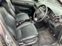 Suzuki SWIFT лот № 30154 оценка 3.5  с аукциона в Японии 6