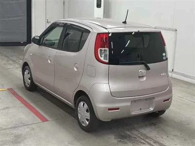 Suzuki MRWAGON