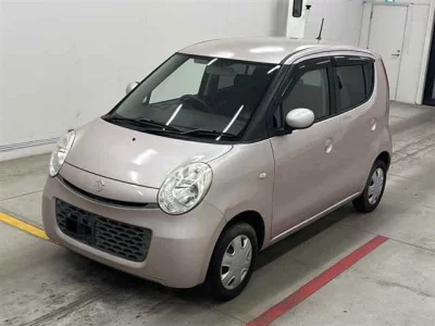 Suzuki MRWAGON