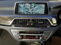 BMW 7-Series лот № 30147 оценка 3.5  с аукциона в Японии 5