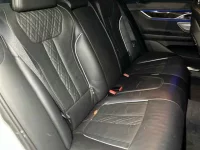 BMW 7-Series лот № 30147 оценка 3.5  с аукциона в Японии 7