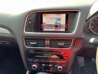 Audi Q5 лот № 30165 оценка 3.5  с аукциона в Японии 5