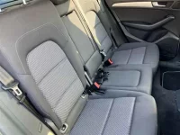 Audi Q5 лот № 30165 оценка 3.5  с аукциона в Японии 7