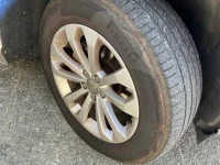 Audi Q5 лот № 30165 оценка 3.5  с аукциона в Японии 8