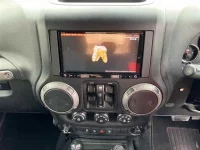 Chrysler JEEP WRANGLER лот № 30122 оценка 4  с аукциона в Японии 5