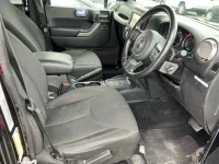 Chrysler JEEP WRANGLER лот № 30122 оценка 4  с аукциона в Японии 6