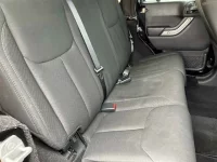 Chrysler JEEP WRANGLER лот № 30122 оценка 4  с аукциона в Японии 7