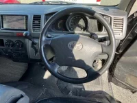 Toyota HIACE VAN лот № 30144 оценка 3.5  с аукциона в Японии 2