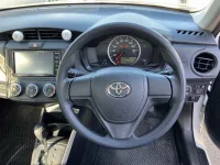 Toyota COROLLA AXIO лот № 10052 оценка 4.5  с аукциона в Японии 2