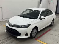 Toyota COROLLA AXIO лот № 10052 оценка 4.5  с аукциона в Японии 3