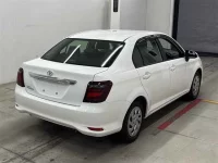 Toyota COROLLA AXIO лот № 10052 оценка 4.5  с аукциона в Японии 4