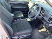 Toyota COROLLA AXIO лот № 10052 оценка 4.5  с аукциона в Японии 6