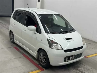 Suzuki MRWAGON