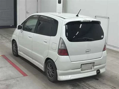 Suzuki MRWAGON