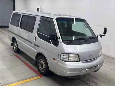 Mazda BONGO VAN