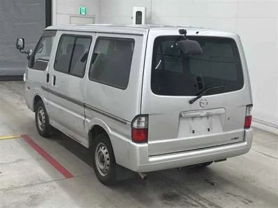 Mazda BONGO VAN