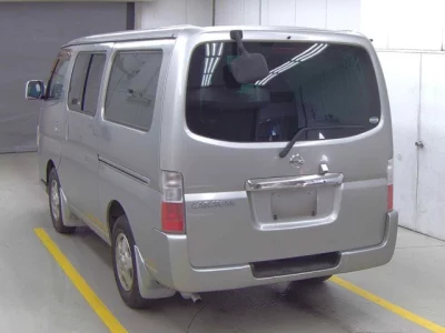 Nissan CARAVAN
