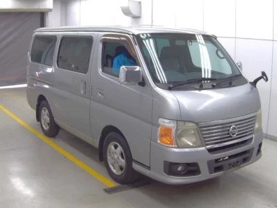 Nissan CARAVAN