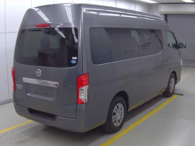 Nissan CARAVAN