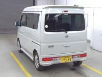 Nissan CLIPPER RIO лот № 3071 оценка 4  с аукциона в Японии 1