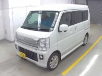 Nissan CLIPPER RIO лот № 3071 оценка 4  с аукциона в Японии 2