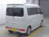 Nissan CLIPPER RIO лот № 3071 оценка 4  с аукциона в Японии 3