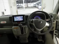 Nissan CLIPPER RIO лот № 3071 оценка 4  с аукциона в Японии 4