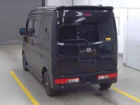 Nissan CLIPPER RIO лот № 3053 оценка 3.5  с аукциона в Японии 1