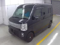 Nissan CLIPPER RIO лот № 3053 оценка 3.5  с аукциона в Японии 2