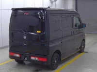 Nissan CLIPPER RIO лот № 3053 оценка 3.5  с аукциона в Японии 3