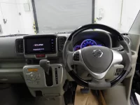 Nissan CLIPPER RIO лот № 3053 оценка 3.5  с аукциона в Японии 4