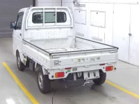 Nissan CLIPPER TRUCK лот № 3062 оценка 3.5  с аукциона в Японии 1