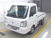 Nissan CLIPPER TRUCK лот № 3062 оценка 3.5  с аукциона в Японии 2