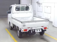 Nissan CLIPPER TRUCK лот № 3027 оценка 3.5  с аукциона в Японии 1