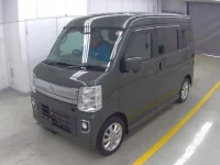 Nissan CLIPPER RIO лот № 1302 оценка 4.5  с аукциона в Японии 2