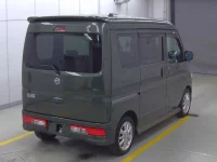 Nissan CLIPPER RIO лот № 1302 оценка 4.5  с аукциона в Японии 3