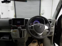 Nissan CLIPPER RIO лот № 1302 оценка 4.5  с аукциона в Японии 4