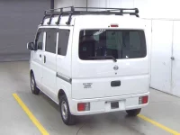 Nissan CLIPPER VAN лот № 3005 оценка 4  с аукциона в Японии 1