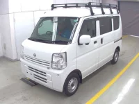 Nissan CLIPPER VAN лот № 3005 оценка 4  с аукциона в Японии 2
