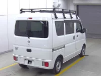 Nissan CLIPPER VAN лот № 3005 оценка 4  с аукциона в Японии 3
