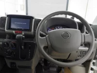Nissan CLIPPER VAN лот № 3005 оценка 4  с аукциона в Японии 4