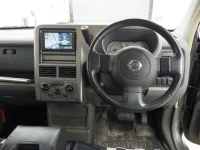 Nissan CUBECUBIC лот № 5022 оценка 3.5  с аукциона в Японии 4